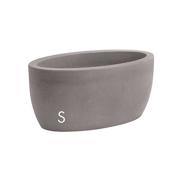 Athena-vaso-in-vetroresina-per-interni-ed-esterni-cenere