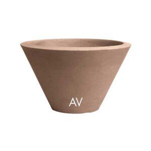 Chiron-vaso-in-vetroresina-per-interni-ed-esterni-avana