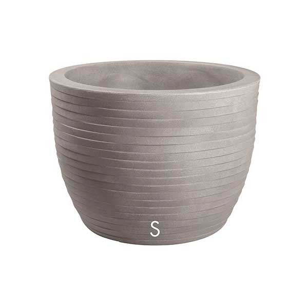 Hera-elegance-vaso-in-vetroresina-per-interni-ed-esterni-cenere