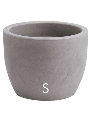 Hera-vaso-in-vetroresina-per-interni-ed-esterni-cenere