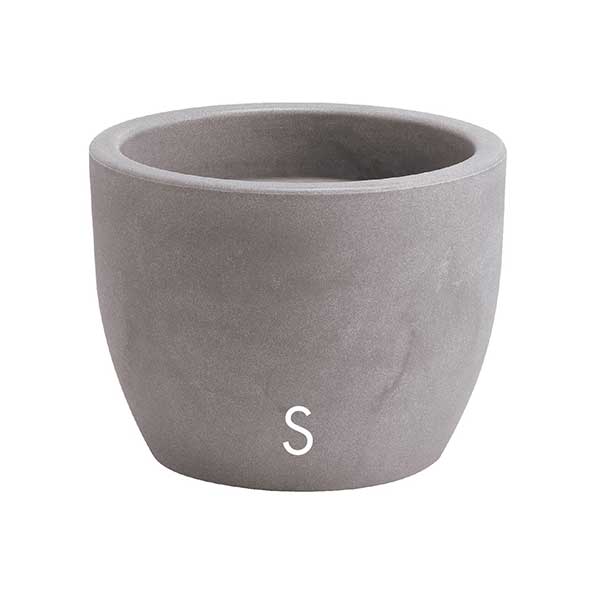 Hera-vaso-in-vetroresina-per-interni-ed-esterni-cenere