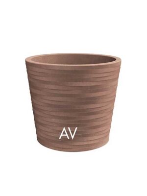 Hermes-Elegance--vaso-in-vetroresina-per-interni-ed-esterni-avana