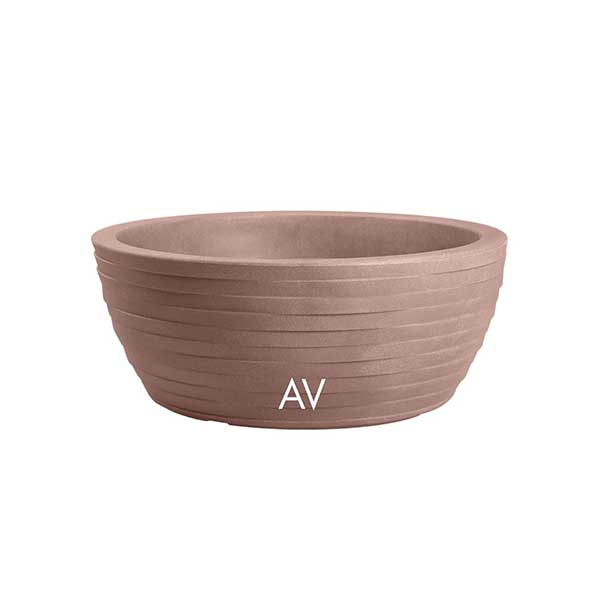 Thetis-Elegance-vaso-in-vetroresina-per-interni-ed-esterni-avana