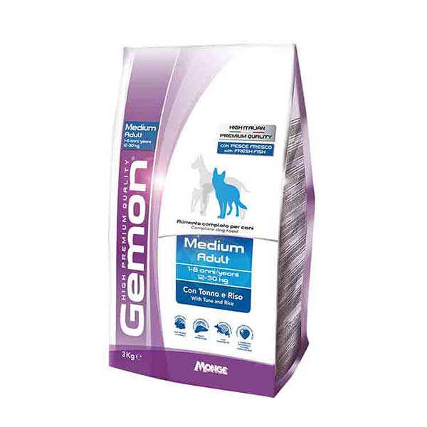 Gemon-Medium-Adult-Tonno&Riso-cibo-secco-per-cani