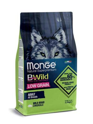 Monge-Bwild-Cinchiale-cibo-secco-per-cani-sacco-da-12-kg