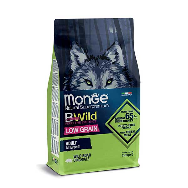 Monge-Bwild-Cinchiale-cibo-secco-per-cani-sacco-da-12-kg