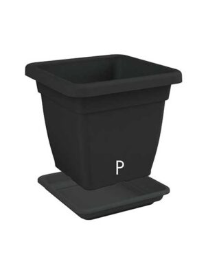 Quadro-mega-vaso-da-giordino-vaso-da-balcone-vaso-in-plastica-antracite