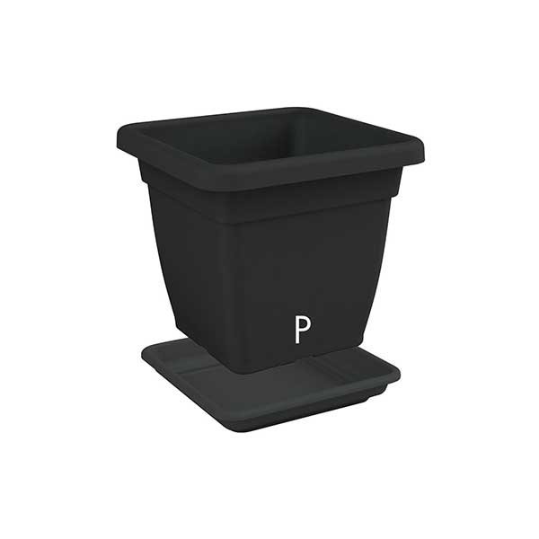 Quadro-mega-vaso-da-giordino-vaso-da-balcone-vaso-in-plastica-antracite
