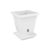 Quadro-mega-vaso-sottovaso-da-giordino-vaso-da-balcone-vaso-in-plastica-bianco