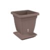 Quadro-mega-vaso-sottovaso-da-giordino-vaso-da-balcone-vaso-in-plastica-tortora