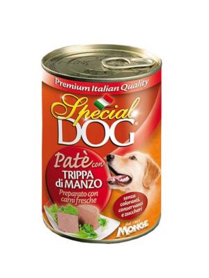 Special-Dog--trippa-Manzo