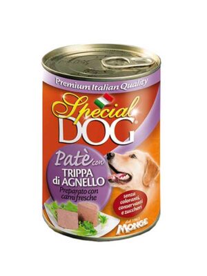 Special-Dog-trippa-di-Agnello-cibo-umido-per-cani