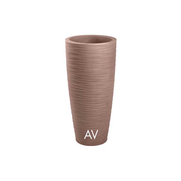 Talos-Elegance-vaso-in-resina-per-interni-ed-esterni-avana