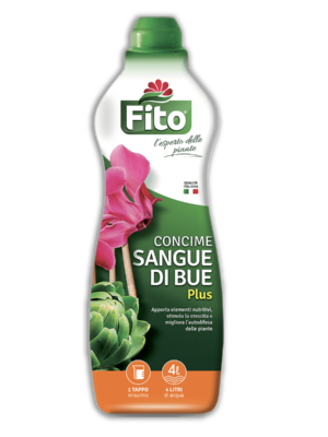 Sangue Di Bue su Naturando dal 1997 il vivaio per la cura delle piante e dei giardini