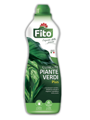 Piante Verdi Plus su Naturando dal 1997 il vivaio per la cura delle piante e dei giardini