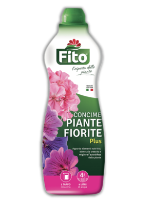 Surfinie e Piante Fiorite Plus su Naturando dal 1997 il vivaio per la cura delle piante e dei giardini