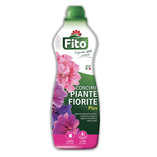 Surfinie e Piante Fiorite Plus su Naturando dal 1997 il vivaio per la cura delle piante e dei giardini