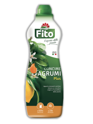 Agrumi Plus su Naturando dal 1997 il vivaio per la cura delle piante e dei giardini