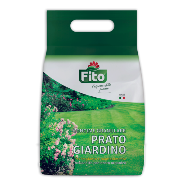 Concime prato giradino granulare scopri i prodotti naturando per la cura delle tue piante e del tuo giardino