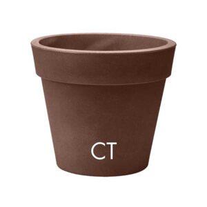 Zeus-Matt-vaso-in-resina-per-interni-ed-esterni-corten