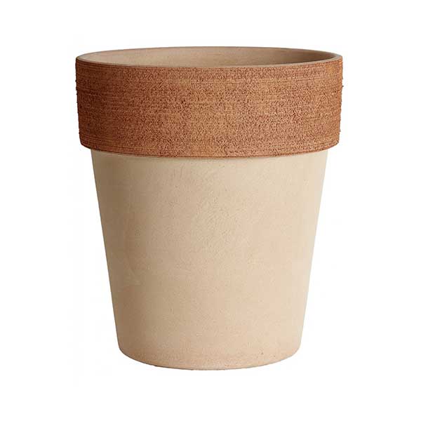 Vaso-Alto-Graffiato-Cotto
