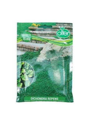 Dichondra-repens Dichondra Repens 100g naturando il vivaio per il tuo giardino