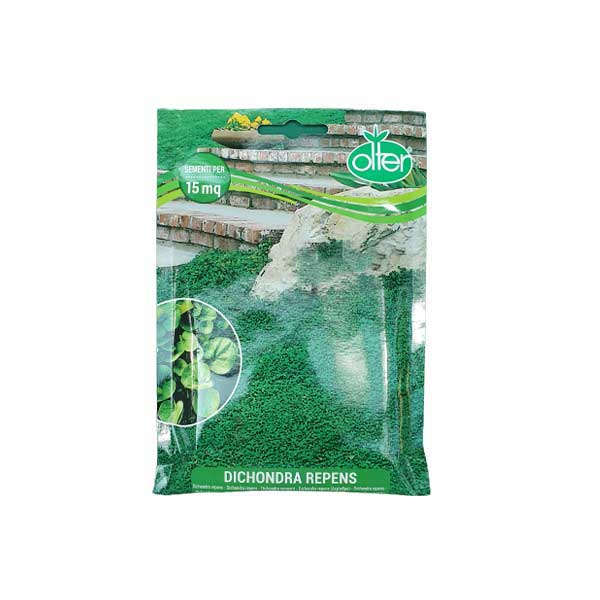 Dichondra Repens 100g naturando il vivaio per il tuo giardino