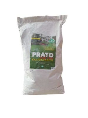 Verde Oasi Calpestabile 10Kg Verde Oasi Calpestabile 5Kg