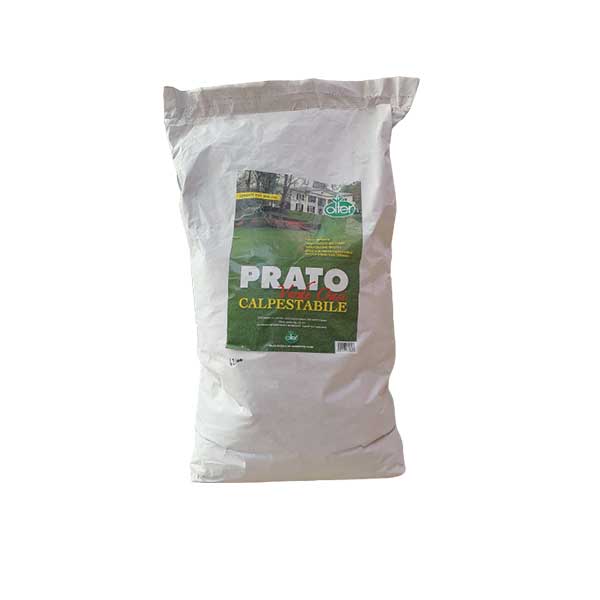 Verde Oasi Calpestabile 10Kg Verde Oasi Calpestabile 5Kg