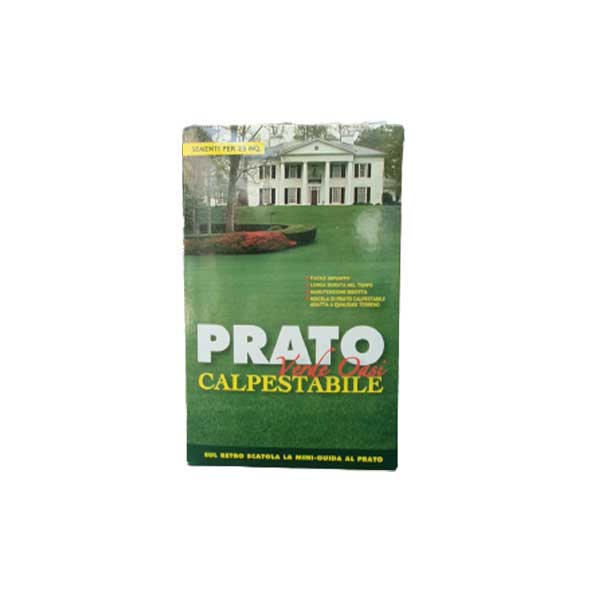Verde Oasi Calpestabile 1Kg