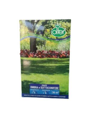 Prato Ombra Sottoconifere 500g