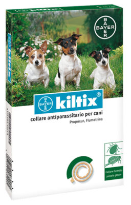 COLLARI KILTIX P/CANI PICCOLI  -83850257
