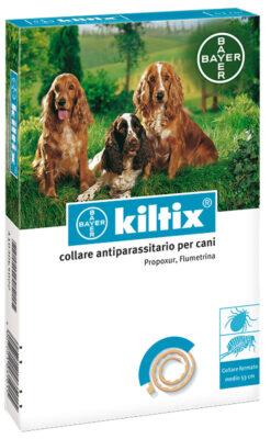 COLLARI KILTIX P/CANI MEDI     -83850354