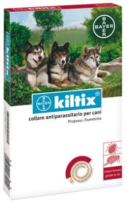 COLLARI KILTIX P/CANI GRANDI   -83854074